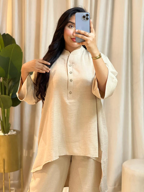 طقم لورينا الصيفي ✨