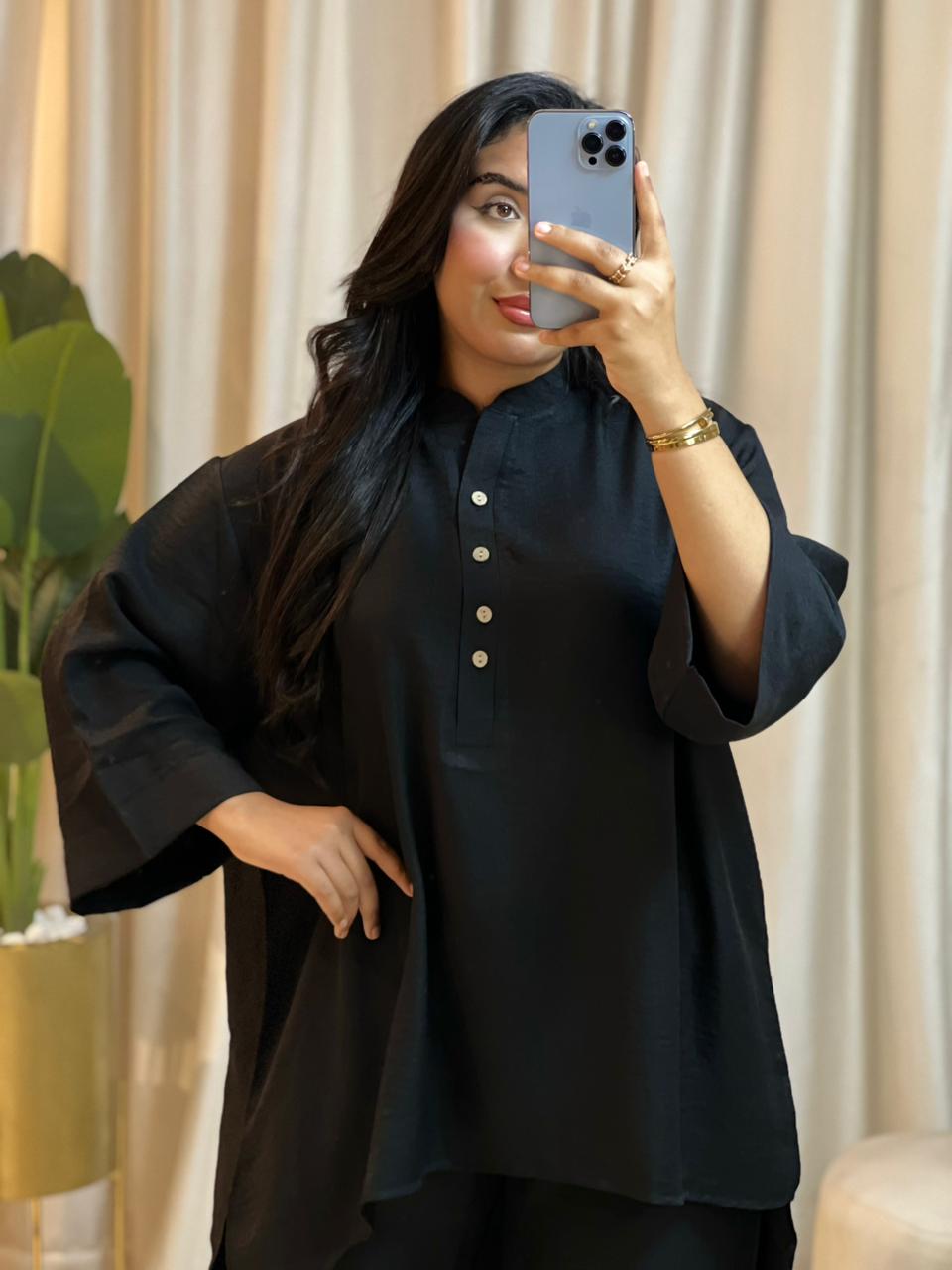 طقم لورينا الصيفي ✨